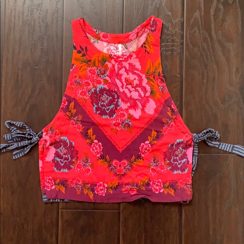 Free People Tank Top